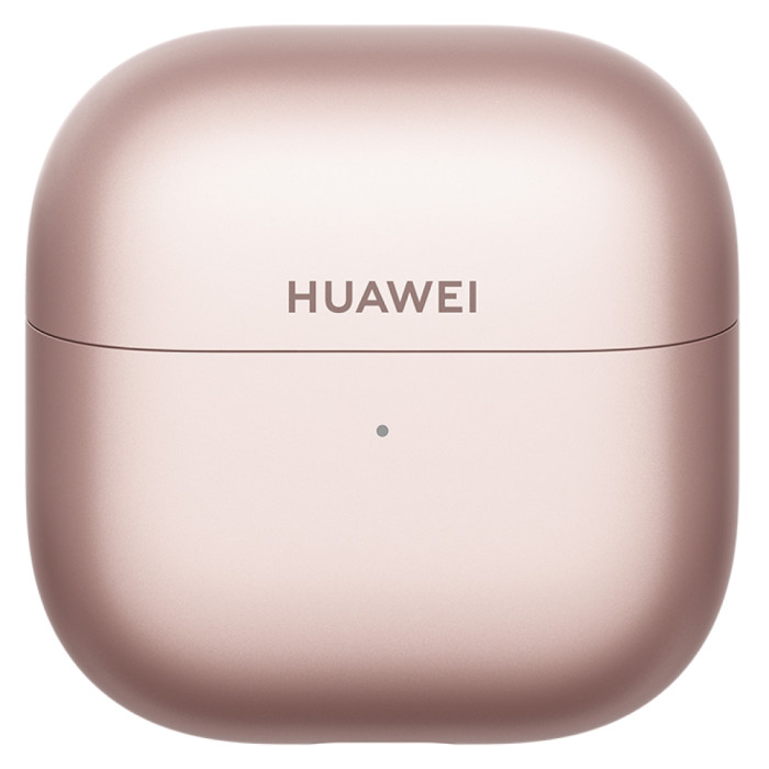 Беспроводные наушники Huawei FreeClip 2 Розовое золото (Rose Gold)