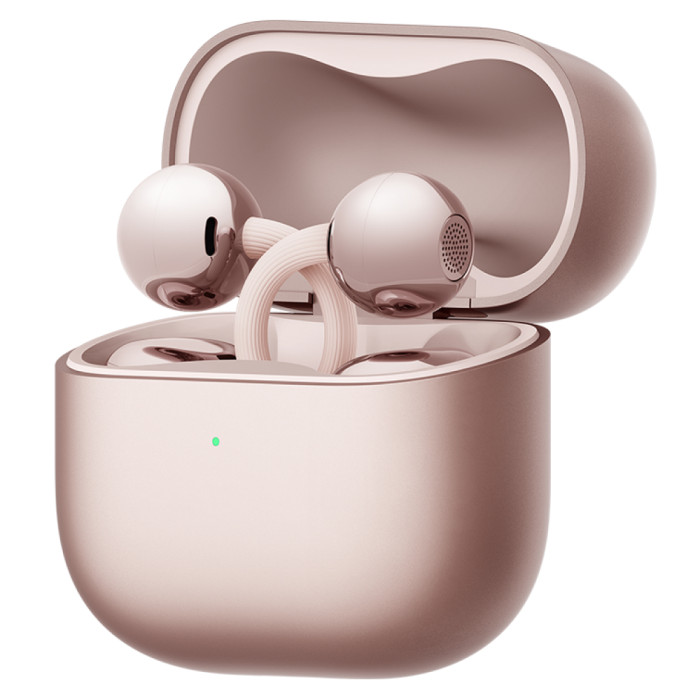 Беспроводные наушники Huawei FreeClip 2 Розовое золото (Rose Gold)