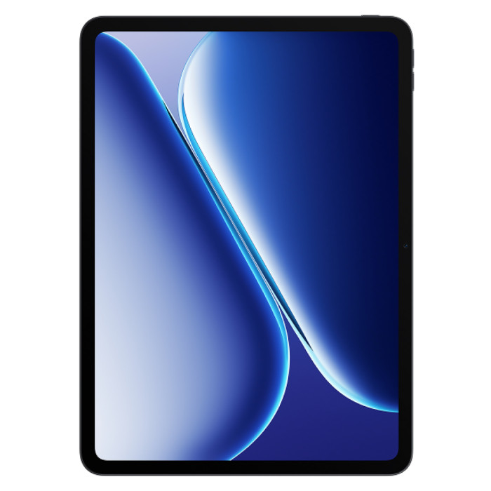 Планшет OnePlus Pad Go 2 WiFi 8/128GB Черный (Shadow Black)