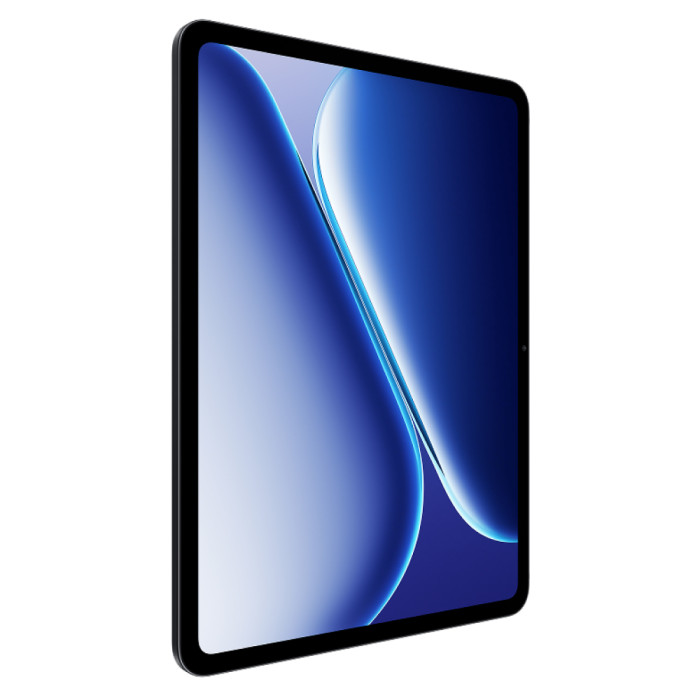 Планшет OnePlus Pad Go 2 WiFi 8/128GB Черный (Shadow Black)