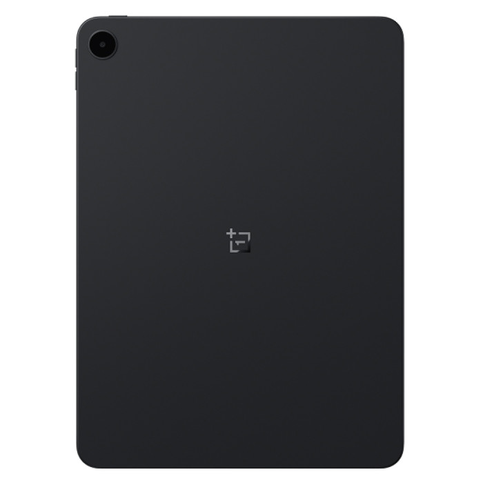 Планшет OnePlus Pad Go 2 WiFi 8/128GB Черный (Shadow Black)