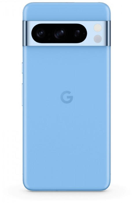 Смартфон Google Pixel 8 Pro 12/512GB Голубой (Bay)