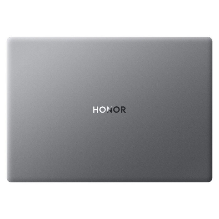 Ноутбук Honor MagicBook X14 2026 5301AQKL (Ryzen 7-7735HS, 16GB/512GB, Intel Graphics) Серый | Фото 3 из 5