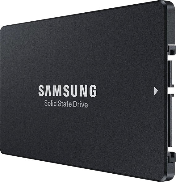 Накопитель SSD 1.92Tb Samsung PM897a (MZ7L31T9HENA) OEM