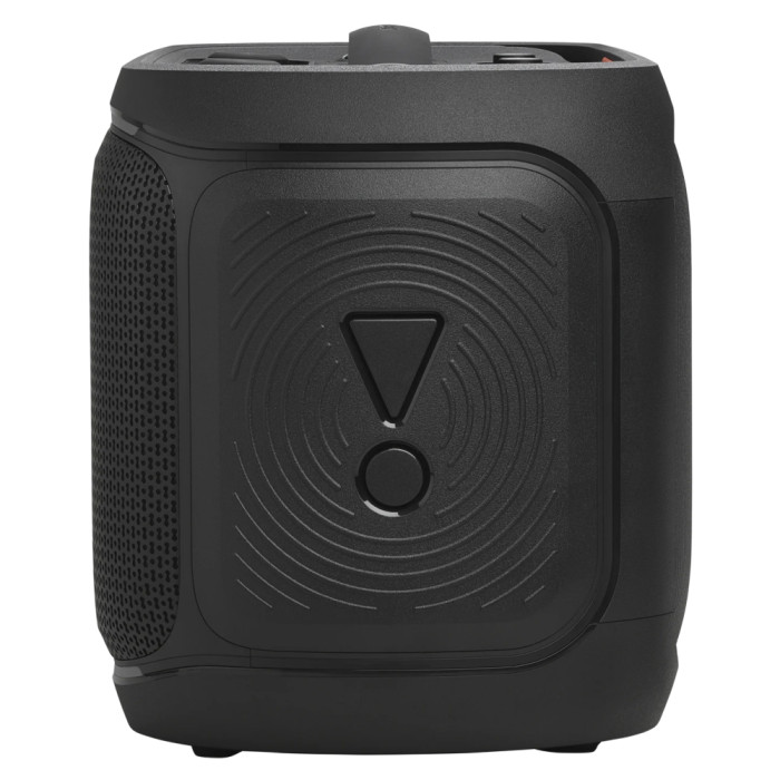 Портативная колонка JBL Partybox On-The-Go 2 Черный