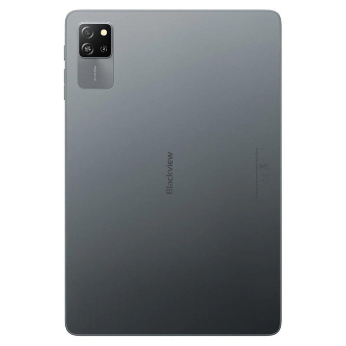 Планшет Blackview Tab 60 Wi-Fi 4/128GB Серый (Grey)