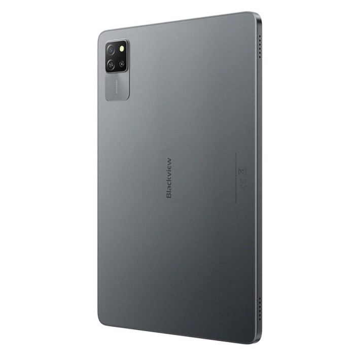 Планшет Blackview Tab 60 Wi-Fi 4/128GB Серый (Grey)