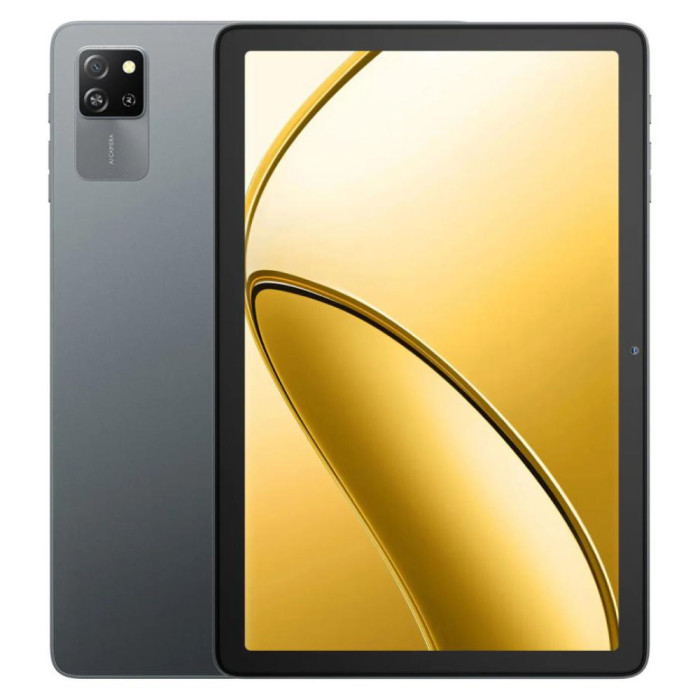 Планшет Blackview Tab 60 Wi-Fi 4/128GB Серый (Grey)
