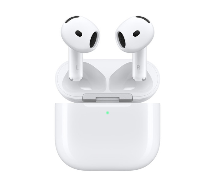 Беспроводные наушники Apple AirPods 5