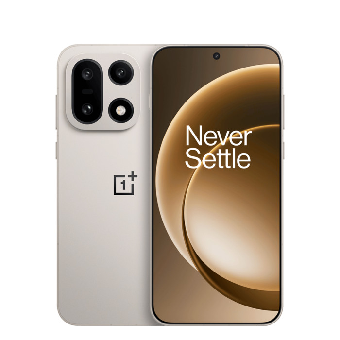 Смартфон OnePlus 15 16/256GB Бежевый (Sand Storm) CN