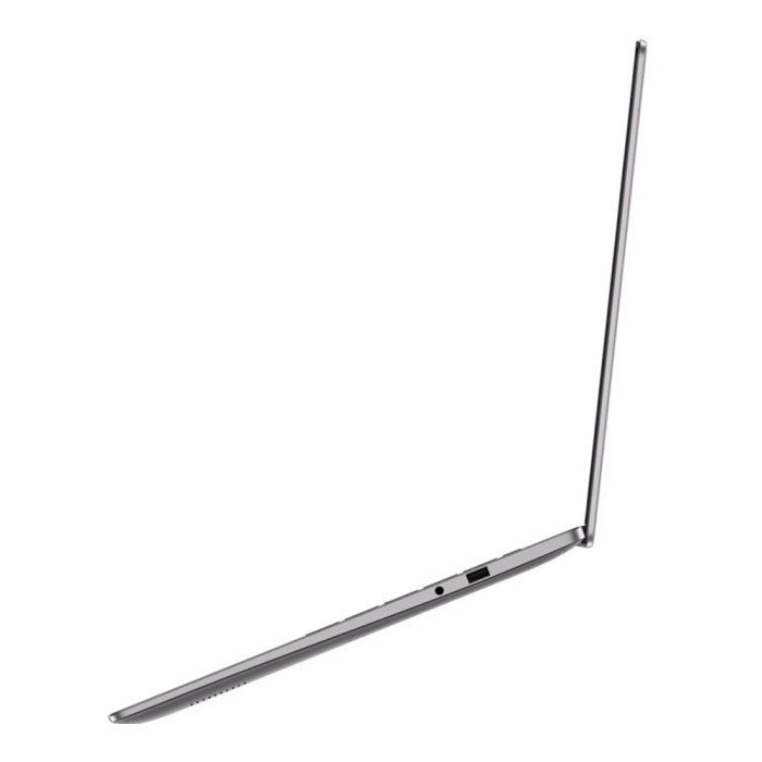 Ноутбук Honor MagicBook X14 2025 5301ALWY (Core i5-13420H/16ГБ/512ГБ/Intel UHD Graphics/14") Серый (Gray)