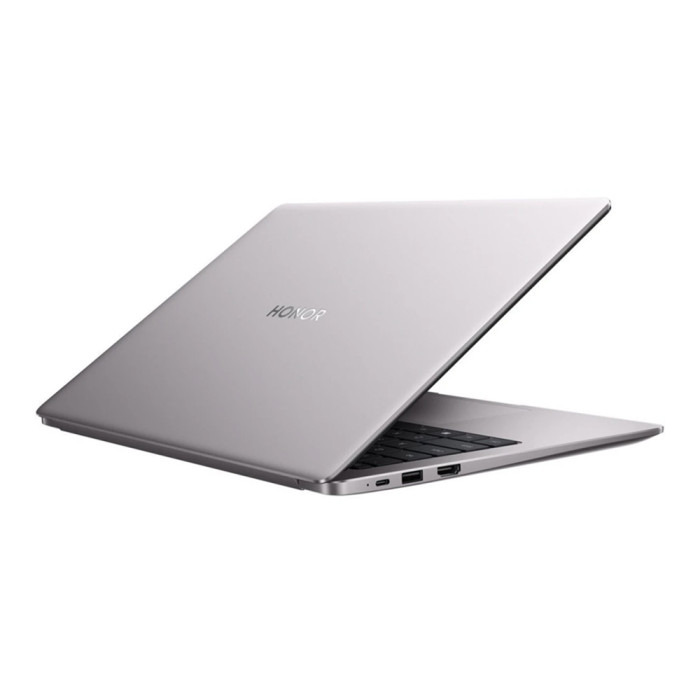Ноутбук Honor MagicBook X14 2025 5301ALWY (Core i5-13420H/16ГБ/512ГБ/Intel UHD Graphics/14") Серый (Gray)