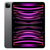 Планшет Apple iPad Pro 11 2022 Wi-Fi 2TB Серый космос