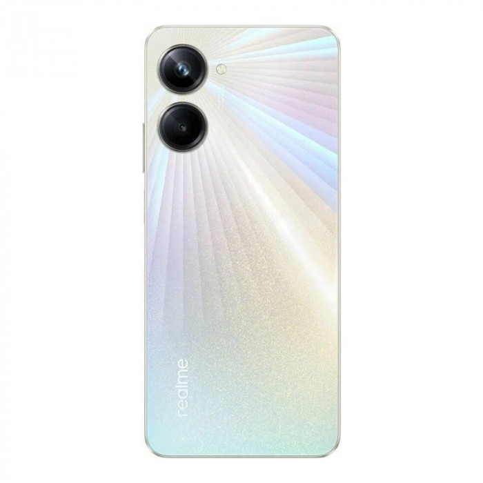 Смартфон Realme 10 Pro 8/256GB Желтый (Gold) EAC