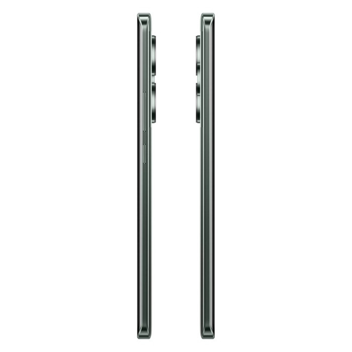 Смартфон Realme GT 6 12/512GB Зеленый (Green) | Фото 8 из 10