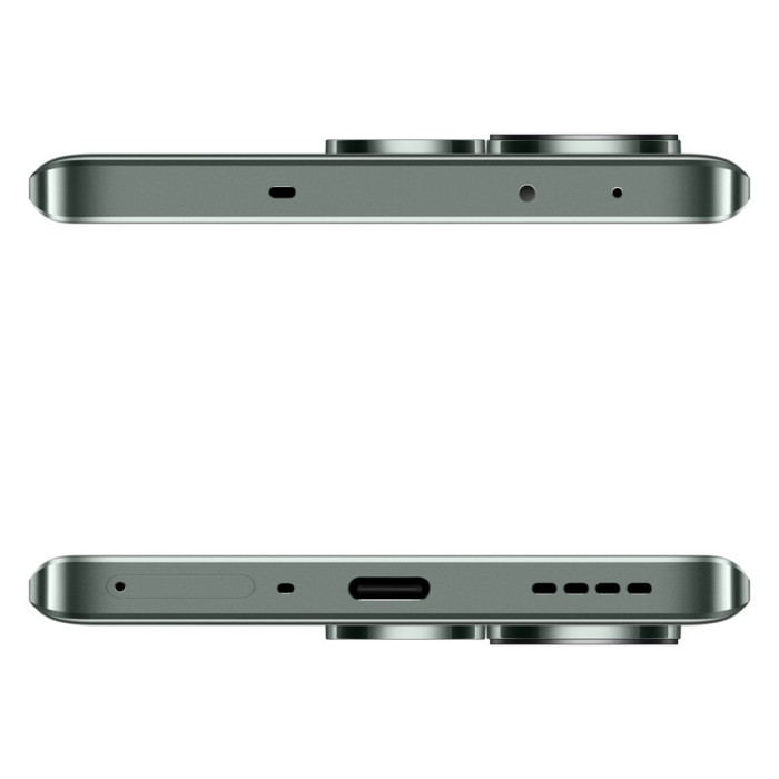 Смартфон Realme GT 6 12/512GB Зеленый (Green) | Фото 9 из 10