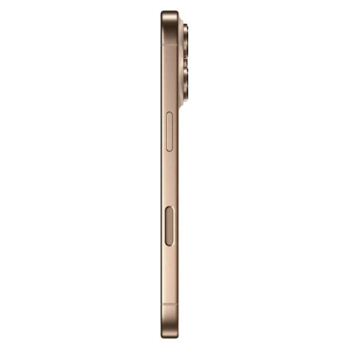 Смартфон Apple iPhone 16 Pro 128GB Пустынный титан (Desert Titanium) DualSim | Фото 2 из 4