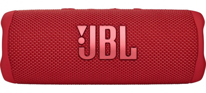 Портативная акустика JBL Flip 6 Красный | Фото 7 из 7