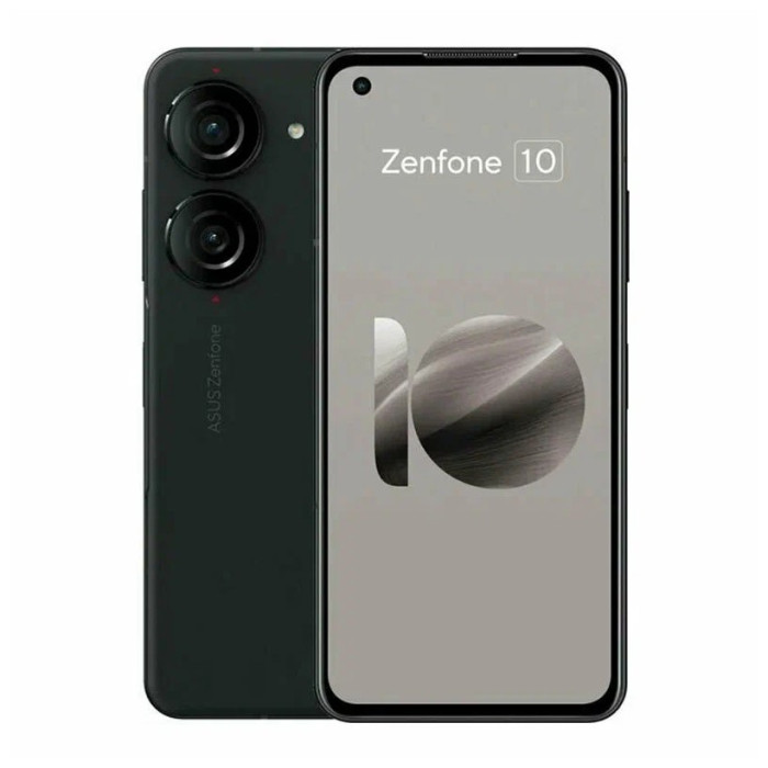 Смартфон Asus Zenfone 10 8/128GB Черный (Black) | Фото 1 из 7