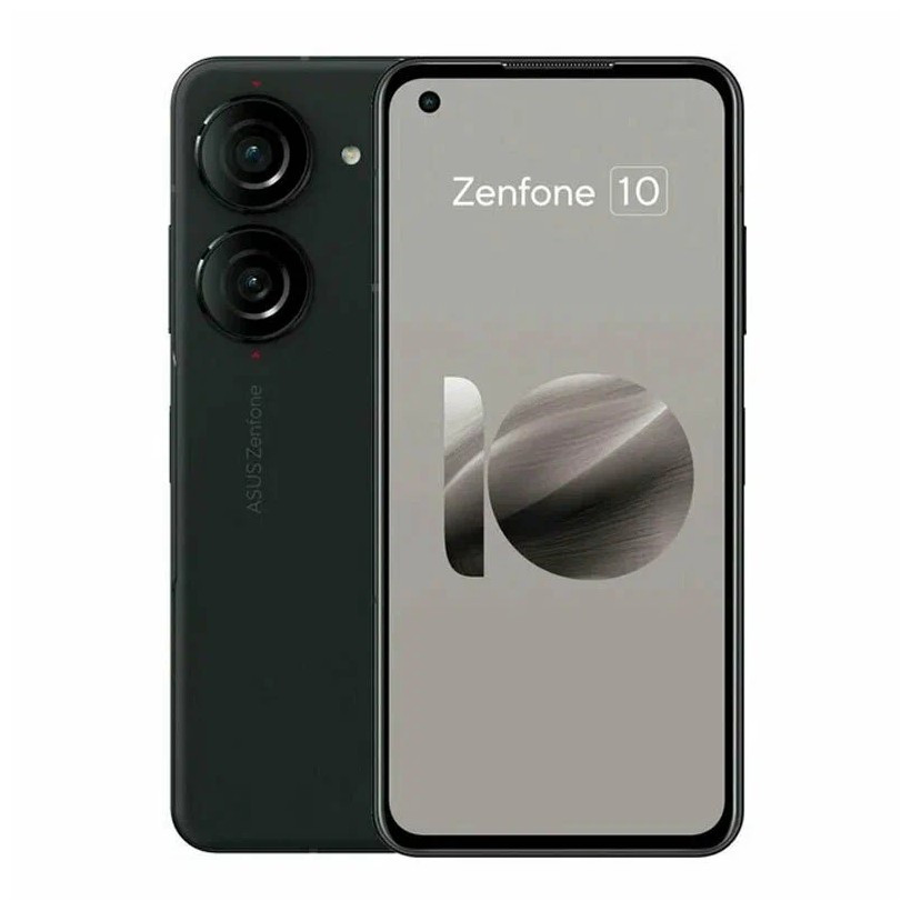 ASUS Zenfone10 (8GB/128GB) - ブラック Смартфон Asus Zenfone 10 8/128GB Черный (Black) купить в Саратове