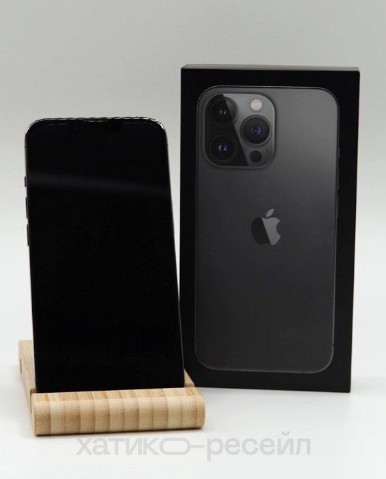 Б/у Смартфон Apple iPhone 13 Pro 256GB Graphite