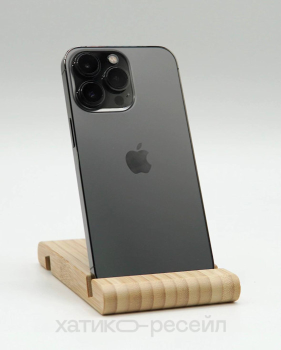 Б/у Смартфон Apple iPhone 13 Pro 256GB Graphite