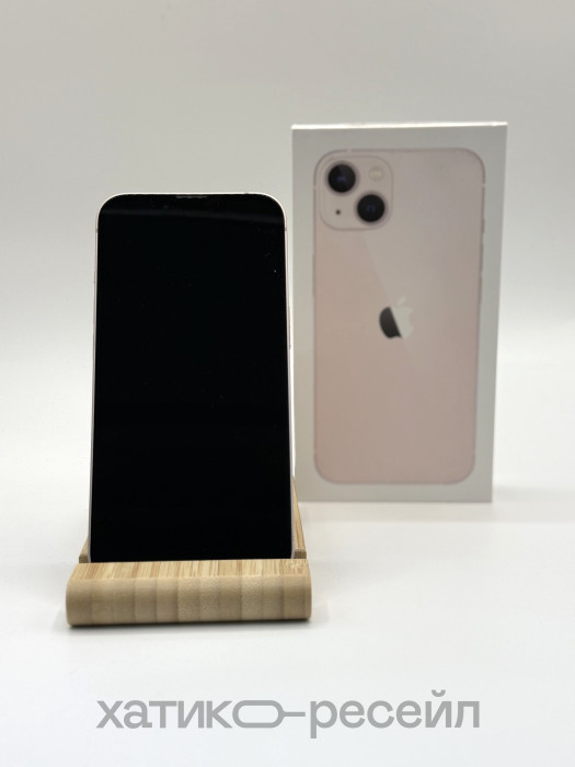 Б/у Смартфон Apple iPhone 13 128GB Pink