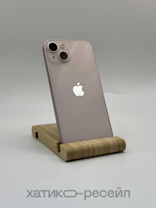 Б/у Смартфон Apple iPhone 13 128GB Pink