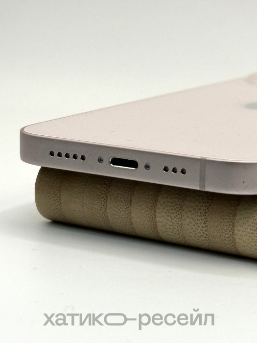 Б/у Смартфон Apple iPhone 13 128GB Pink