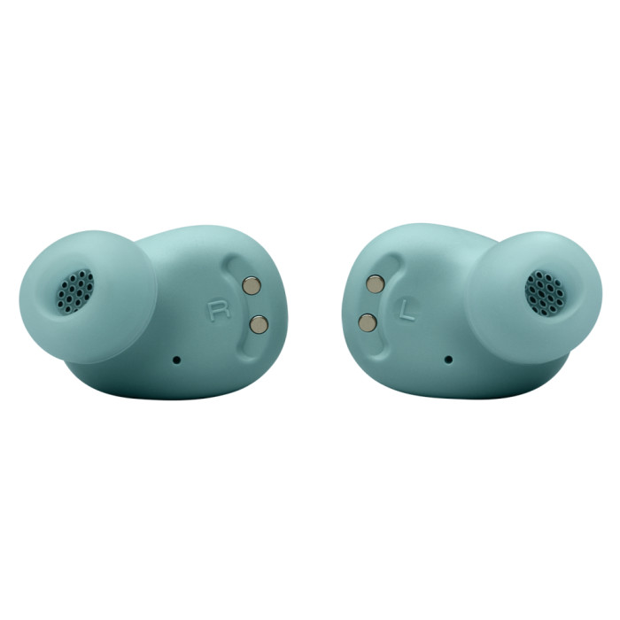 Беспроводные наушники JBL Wave Buds 2 Синий (Blue)