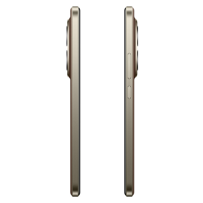 Смартфон Xiaomi Redmi Note 15 Pro+ 8/256GB Коричневый (Mocha Brown)