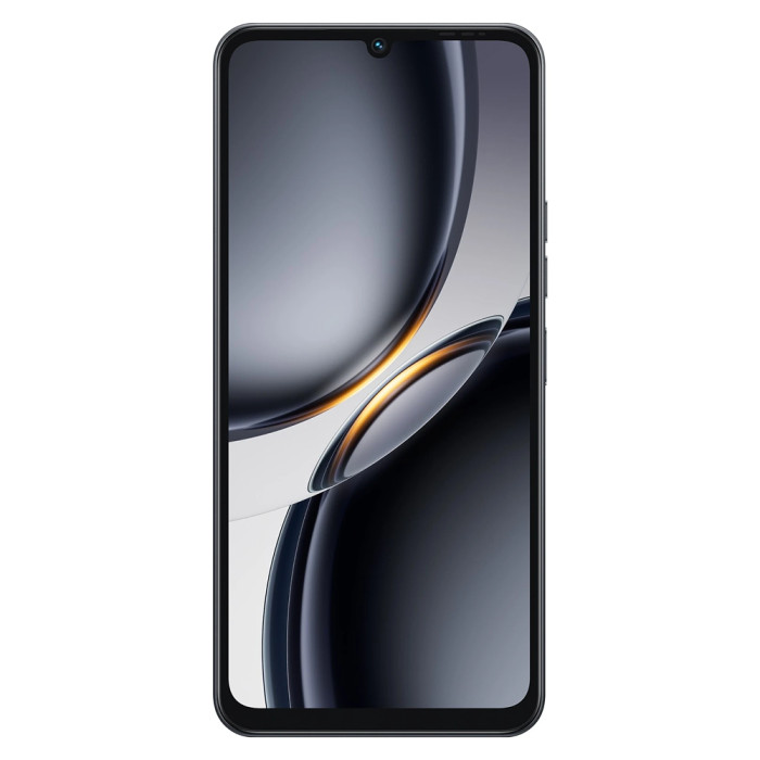 Смартфон Tecno SPARK Go 3 4/128GB Черный (Ink Black)