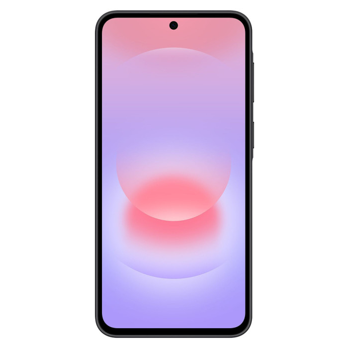 Смартфон Samsung Galaxy A37 8/128GB Черный (Awesome Charcoal)