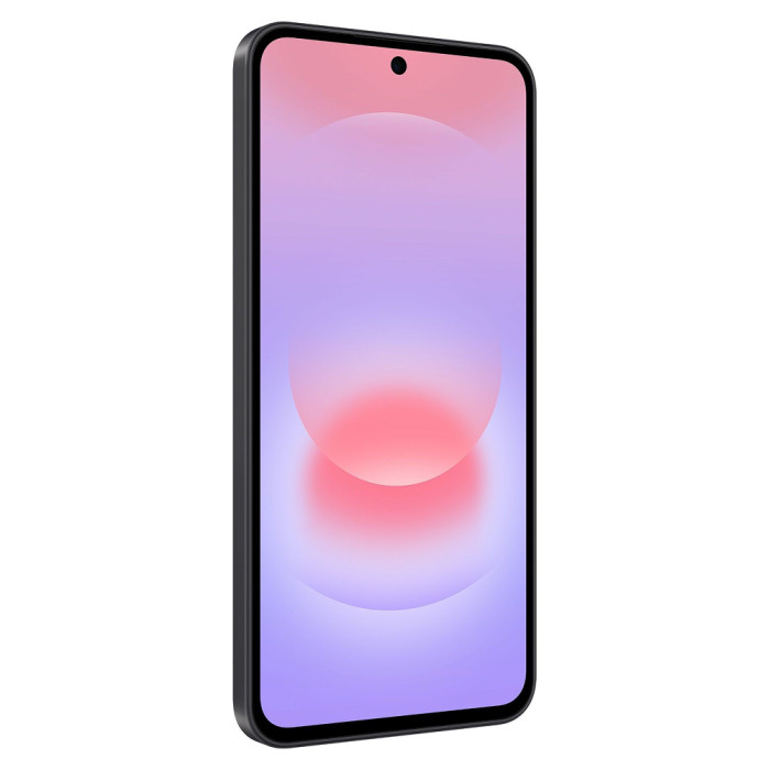 Смартфон Samsung Galaxy A37 8/128GB Черный (Awesome Charcoal)