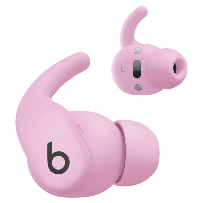 Беспроводные наушники Beats Powerbeats Fit Розовый (Power Pink)
