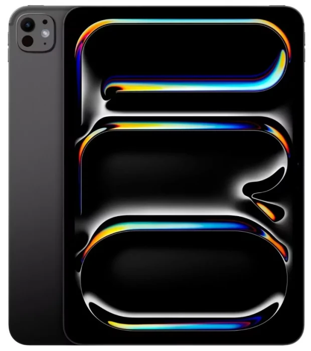 Планшет Apple iPad Pro 13 (2025) 2TB Wi-Fi Серый космос (Space Gray) (Без RuStore)