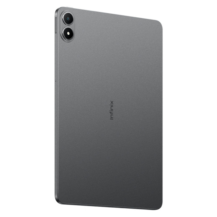 Планшет Infinix XPAD 20 6/128GB Серый (Stellar Grey)