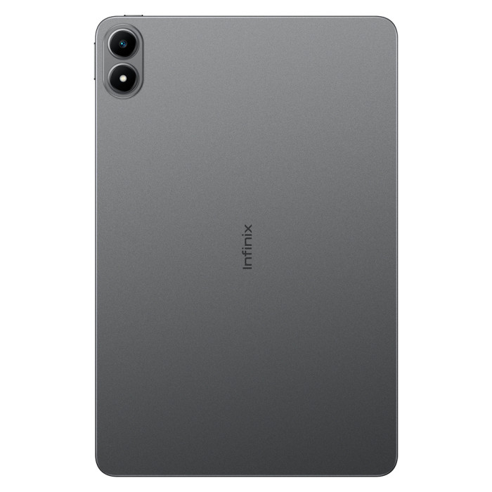 Планшет Infinix XPAD 20 6/128GB Серый (Stellar Grey)