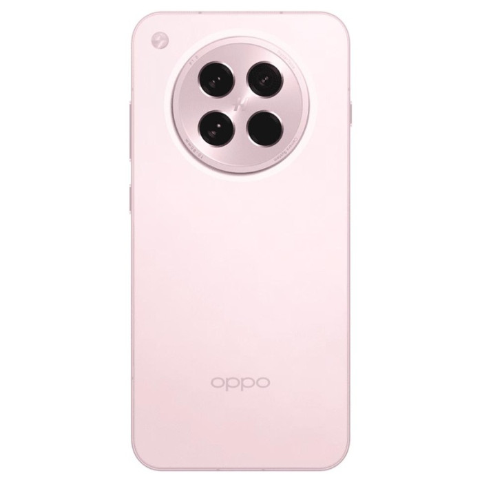 Смартфон Oppo Find X8s 16/512GB Розовый (Pink)