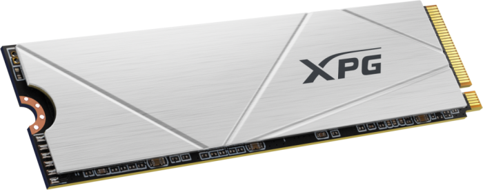 Накопитель SSD 1Tb ADATA XPG Gammix S60 (AGAMMIXS60-1T-CS)