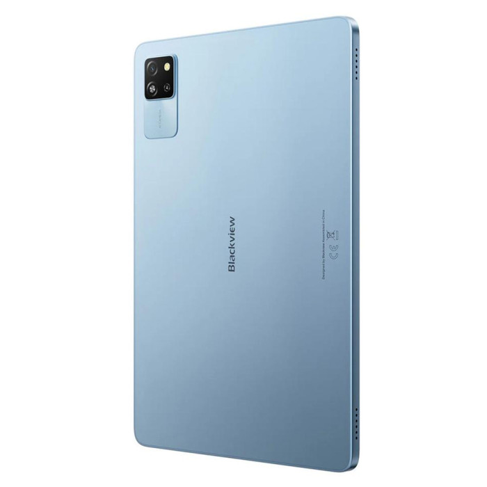 Планшет Blackview Tab 60 Wi-Fi 4/128GB Голубой (Blue)