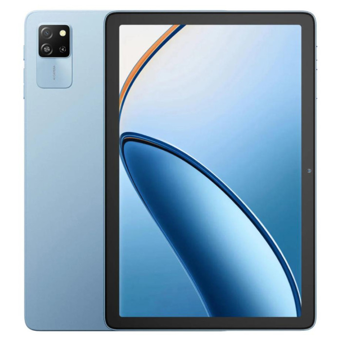 Планшет Blackview Tab 60 Wi-Fi 4/128GB Голубой (Blue)