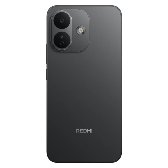 Смартфон Xiaomi Redmi Note 17 Pro 5G 8/512GB Черный (Black)