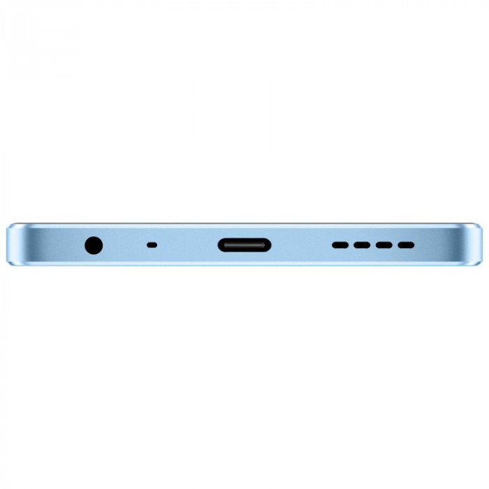 Смартфон Realme 10 Pro 8/256GB Голубой (Nebula Blue) EAC