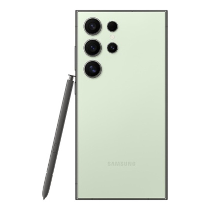 Смартфон Samsung Galaxy S24 Ultra 12/1ТB Зеленый (Titanium Green)