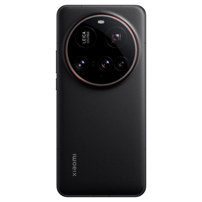 Смартфон Xiaomi 15 Ultra 16/512GB Черный (Black) | Фото 3 из 3