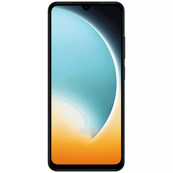 Смартфон Poco C71 3/64GB Черный (Black) | Фото 3 из 3
