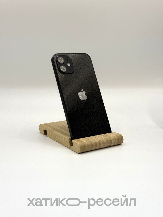 Уценка Смартфон Apple iPhone 12 128GB Черный (Black)