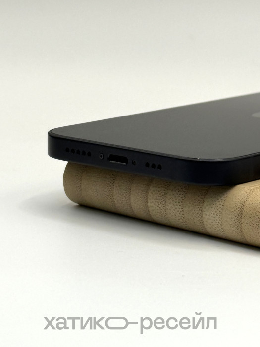 Уценка Смартфон Apple iPhone 12 128GB Черный (Black)