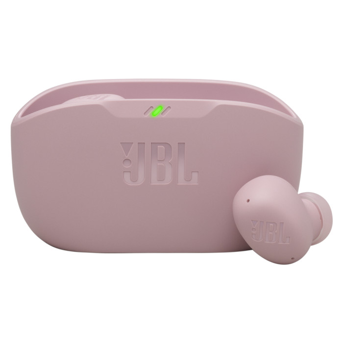 Беспроводные наушники JBL Wave Buds 2 Розовый (Pink)